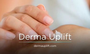 DermaUplift.com - Creative brandable domain for sale